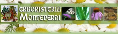 ERBORISTERIA MONTEVERDI